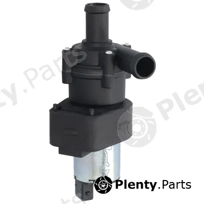 Vema VE81937 — Auxiliary Water Pump (cooling water circuit)