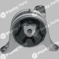 Vema VE50498 — Mounting, engine