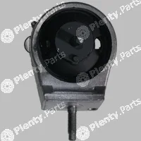 Vema VE5313 — Mounting, engine