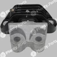 Vema VE53037 — Mounting, engine