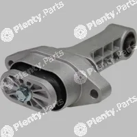 Vema VE53179 — Mounting, engine
