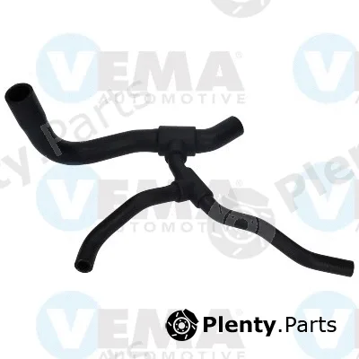 Vema VE54785 — Radiator Hose