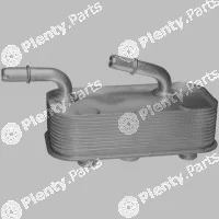 Vema 341020 — Oil Cooler, engine oil