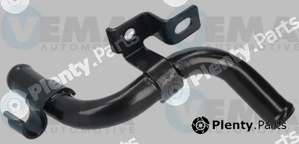 Vema 130091 — Coolant Pipe