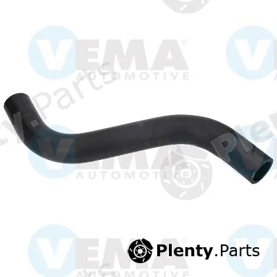 Vema VE54794 — Radiator Hose