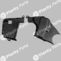 Vema 15922 — Cover, timing belt