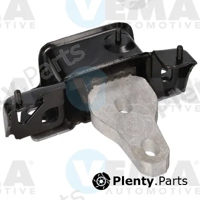 Vema 450027 — Mounting, manual transmission