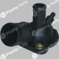 Vema VE8446 — Coolant Flange