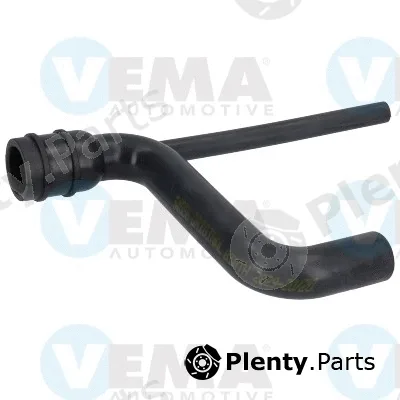 Vema VE55561 — Charge Air Hose