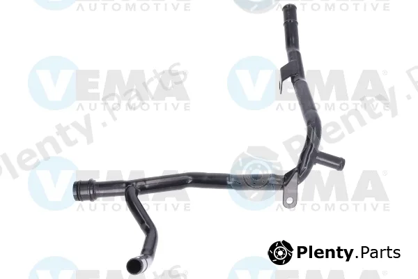 Vema 130066 — Coolant Pipe