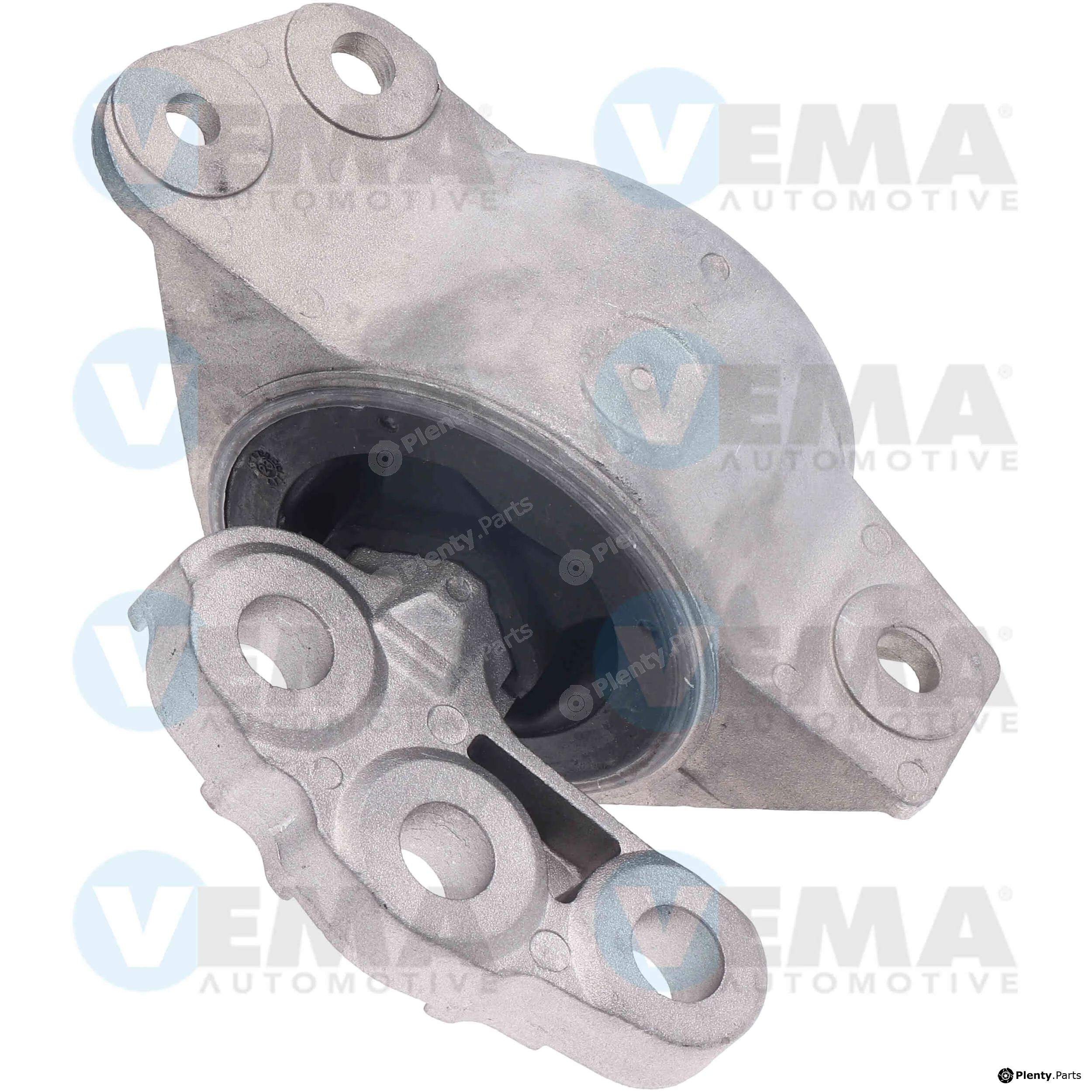 Vema 430149 — Mounting, engine