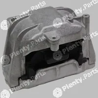 Vema VE52692 — Mounting, engine