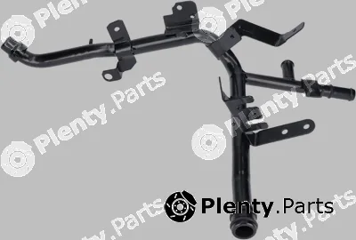 Vema 130035 — Coolant Pipe