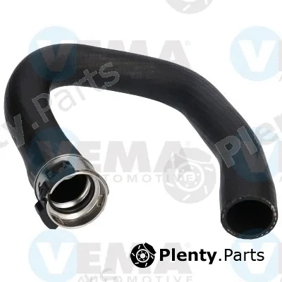 Vema VE55539 — Charge Air Hose