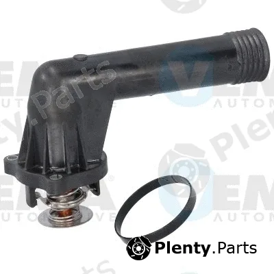 Vema 460425 — Coolant Flange