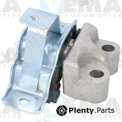 Vema 430513 — Mounting, engine