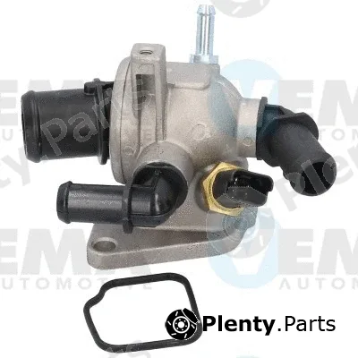 Vema 460023 — Coolant Flange
