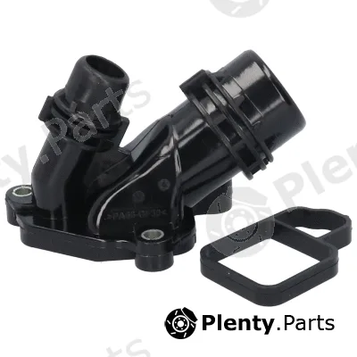 Vema VE81113 — Coolant Flange