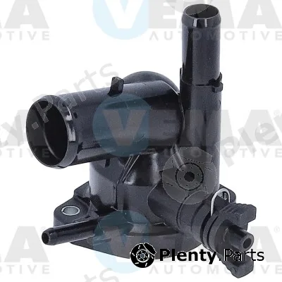 Vema 460468 — Coolant Flange
