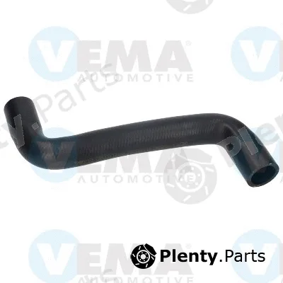 Vema VE54699 — Radiator Hose