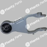 Vema VE50179 — Mounting, engine