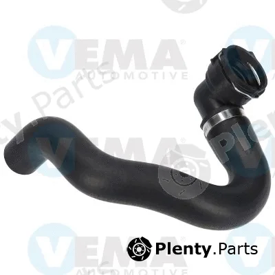 Vema VE54535 — Radiator Hose