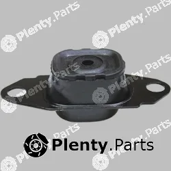 Vema VE52738 — Mounting, engine