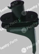 Vema VE52420 — Mounting, engine