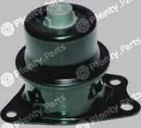 Vema VE52426 — Mounting, engine