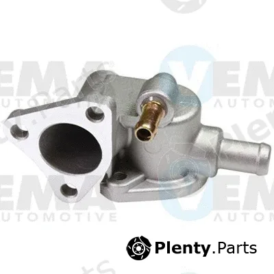 Vema 460196 — Coolant Flange