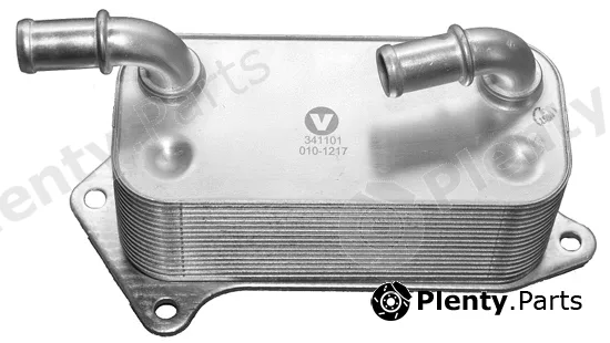 Vema 341101 — Oil Cooler, engine oil