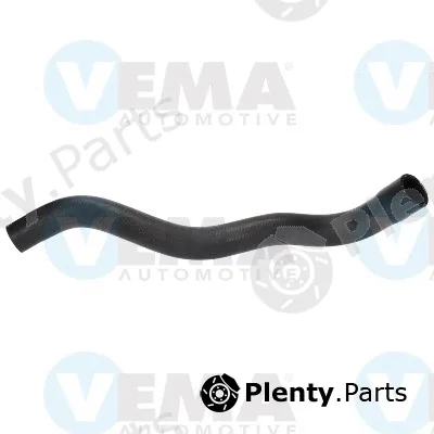 Vema VE55139 — Radiator Hose