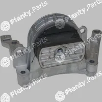 Vema VE52176 — Mounting, engine