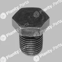Vema 390 — Screw Plug, oil sump