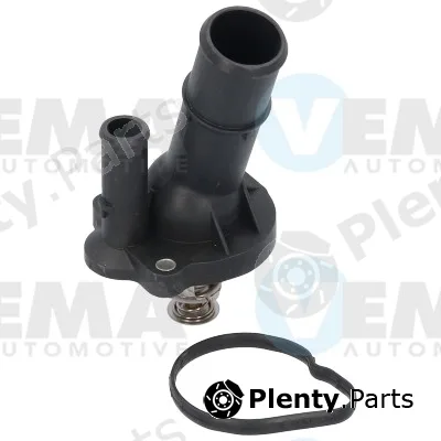 Vema 13961 — Coolant Flange