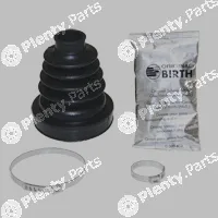 Vema VE7658/KM — Bellow Kit, drive shaft