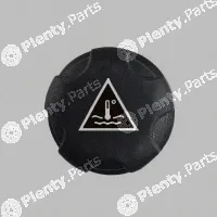 Vema 159601 — Cap, coolant tank