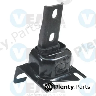 Vema VE53302 — Mounting, manual transmission
