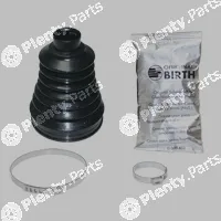 Vema VE7529/KM — Bellow Kit, drive shaft