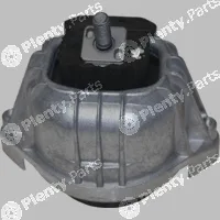 Vema VE52124 — Mounting, engine