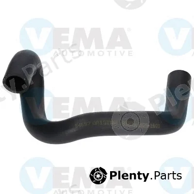 Vema VE54697 — Radiator Hose