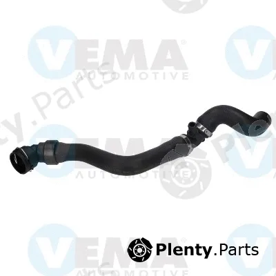 Vema VE55197 — Radiator Hose