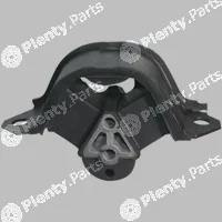 Vema VE5531 — Mounting, engine