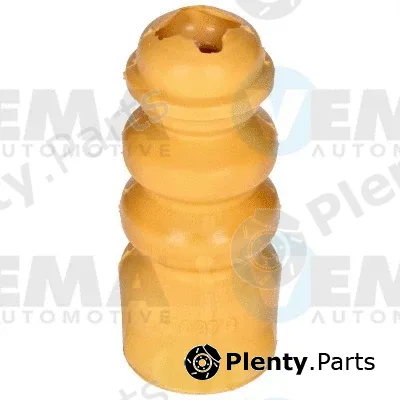 Vema 380136 — Rubber Buffer, suspension