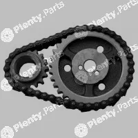 Vema 12257 — Timing Chain Kit
