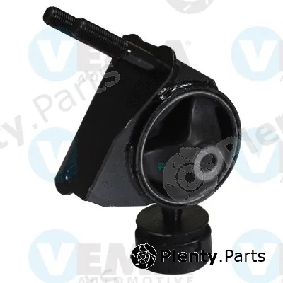 Vema VE53403 — Mounting, engine