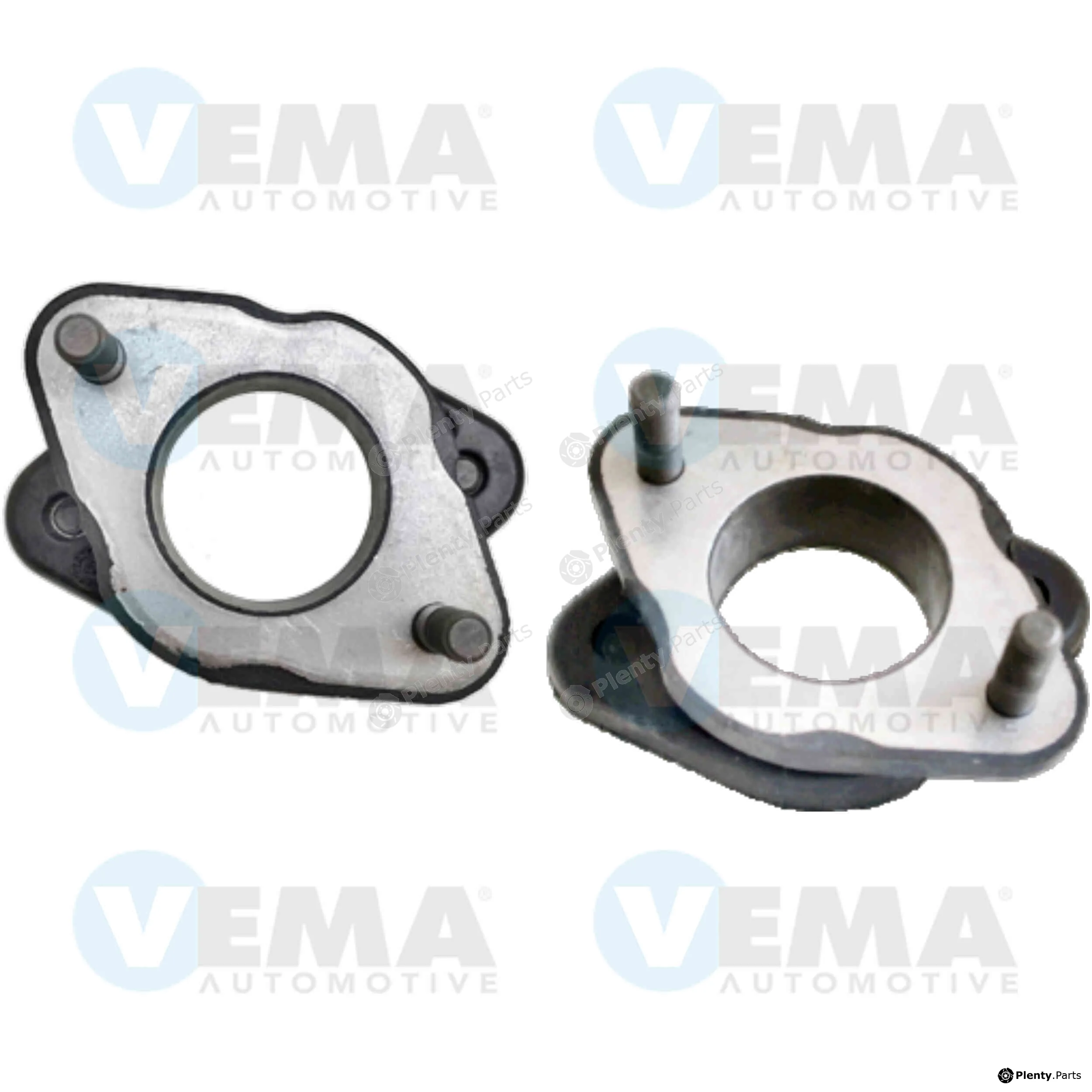 Vema 303008 — Coolant Flange