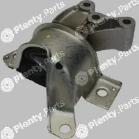 Vema VE51767 — Mounting, engine