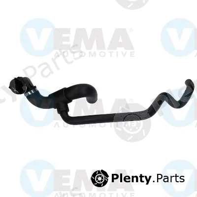 Vema VE54726 — Radiator Hose