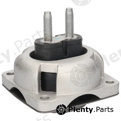 Vema VE53537 — Mounting, engine